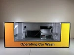 Scale Mth Speedy Operating Car Wash 30-9104 Brand New. Fixed Price $149.95.