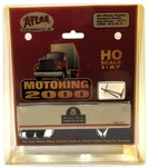 Atlas 1215-2 1:87 45'PINES Trailer Southern Pacific"golden Pig SERVICE"RN731777. Fixed Price $16.99.