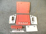 Vintage Bachmann Plasticville O/s Scale Frosty Bar Kit 1401 Original Box. Fixed Price $15.50.