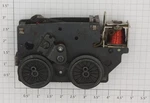 Lionel 249-100 Motor Chassis Assembly Without Pickup Rollers. Fixed Price $40.00.