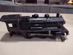 Lionel 8310-15 Scale Steam Locomotive Engine Tested. Fixed Price $60.00.
