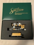 Bachmann Spectrum "o" ON30 2-6-0 Steam Loco Denver Rio Grande & Western Bumble. Fixed Price $179.99.