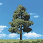 Woodland Scenics TR3518 Classics Tree, Sun Kissed 7-8" (2-PACK). Fixed Price $19.99.