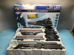 Lionel The Polar Express Ready-to-play Train Set 37 Pieces 2019 7-11976. Fixed Price $149.99.