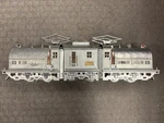 + Lionel Mth Standard Tinplate Zinc Chromate The Big Brute Locomotive PS.2. Fixed Price $2500.00.