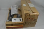Lionel Shipping Of Three 6-5165 Right Hand 0'72, Switches, Ln-boxed. Fixed Price $185.00.