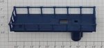 Lionel 16610-35 Blue Track Maintenance Car Platform (6812). Fixed Price $6.00.