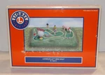 Lionel Gauge Mini Golf 6-14214 Box. Fixed Price $100.00.