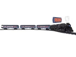 Lionel 7-12133 The Polar Express O-gauge Battery Operated Train Set. Fixed Price $147.19.