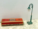 Lionel 58 Lamp Post In Ob. Fixed Price $24.99.