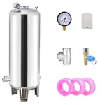52.8 Gallon Vertical Well Water Pump House Pressure Tank. Fixed Price $211.37.