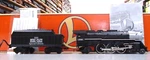 Lionel 6-18684 Lrrc Special Edition 4-6-2 Pacific Steam Loco. Fixed Price $145.00.