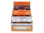 Lionel 6-19247 Gauge 6464 Boxcar Series Edition Ln/box. Fixed Price $64.60.
