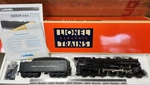 Lionel 6-18005 Scale 700E New York Central #5340 4-6-4 Hudson Steam Ln/ob B271. Fixed Price $534.50.