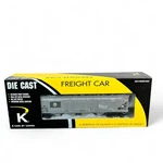 K-line 6-21142 South Dakota Quarter State Hopper Bank New Box. Fixed Price $54.00.