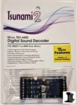 Soundtraxx New 2026 Tsunami TSU-4400 Dcc Emd Decoder Amp 885017. Fixed Price $164.00.