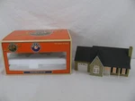 Gauge Lionelville Lighted Suburban Deluxe Fieldstone House 6-34111 Vg. Fixed Price $29.99.
