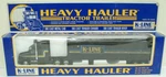 K-line K-8108 Heavy Hauler Tractor Trailer Truck Die-cast Ln/box. Fixed Price $15.19.