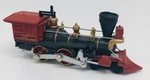 2000 Lionel General Steam Locomotive Hallmark Ornament Train Railroad. Fixed Price $10.50.