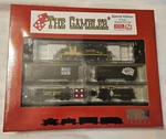 Micro Line Scale "the Gambler" Desktop Set. Fixed Price $300.00.
