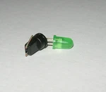 Bulb Light For The Lionel 36823 Halloween Operating Lunar Spell Car. Fixed Price $6.00.