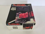 Lionel O27 Gauge Single Signal Bridge 6-12763. Fixed Price $32.00.