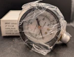 2" Pressure Gauge 60 Psi 1/4" Npt Lm Nos Dual Scale W/ Box Industrial. Fixed Price $14.99.