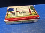 Vintage Plasticville Usa Tv Transmitting Station Model Kit # 1618-100. Fixed Price $13.00.