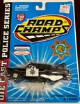 Road Champs California Highway Patrol Ford Fairlane. Fixed Price $7.99.