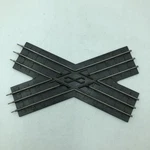 Lionel #1023 O-27 Gauge Crossing Track. Fixed Price $16.72.