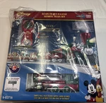 Lionel 6-82716 Mickey's Holiday To Remember Disney Christmas Rtr Train Set Nib**. Fixed Price $499.99.