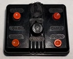 Lionel Post War 165C Controller For Magnet Crane Gauge. Fixed Price $39.99.