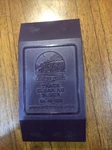 Mth Track Cleaning Block 40-1099. Fixed Price $20.00.