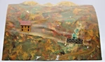 Lionel No. 120L Standard Gauge Prewar Tunnel (17 , 1927) Pressed Steel Vintage. Fixed Price $299.99.