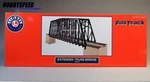 Lionel Extended Truss Bridge & Modular Piers Gauge Fas Track Over 6-82110 New. Fixed Price $318.84.