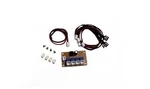 Woodland Scenics BA5791 White/amber Light Kit. Fixed Price $15.36.