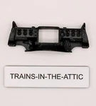 Lionel 2332-76 Step Pilot For GG1 Cast New. Fixed Price $10.99.