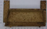 Lionel 164-200 Log Bin Tray. Fixed Price $6.00.