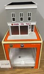 Lionel Trains 6-34129 Kiddie City Toys Store 2-STORY Building Gauge. Fixed Price $39.95.