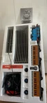 Lionel Thomas & Friends Scale Starter Set Locomotive Track Transformer. Fixed Price $290.00.