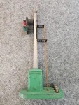 Vintage Lionel Post War #153 Automatic Block Control Signal Toy Train Access Usa. Fixed Price $21.99.