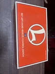 Lionel 027 Left-hand Remote Control Switch Track Gauge 1122L 6-65121 New. Fixed Price $35.00.