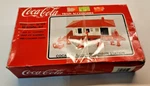 K-line Scale Coca-cola Suburban Station Kit. Sealed Bags. Fixed Price $20.00.