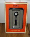 Lionel 6-14147 Old Style Clock Tower Original Box Scale Train Accessory. Fixed Price $30.00.