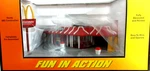 Mth 30-9114 Mac Donalds Oper. Resturant Illuminated W/diecast Car New. Fixed Price $349.95.