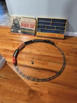 Gilbert American Flyer Tru-model Train Set Ho Gauge No 108 Read!!. Fixed Price $300.00.