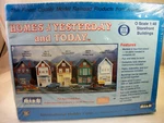 International Hobby Corp Scale Building Kit #300-14 Mint Sealed Original Box!. Fixed Price $35.00.