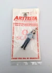 Arttista 1254 Dad With Boy On Shoulders Pewter Figure. Fixed Price $21.24.