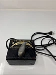 Vintage Louis Marx & Co Toy Electric Train Transformer No. 1209 Not Tested. Fixed Price $20.40.