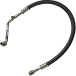 Four Seasons 55695 Discharge Line Hose Assembly Select 83-86 Ford Models. Fixed Price $93.40.